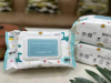 Infant Hand And Mouth Wipes/ OEM